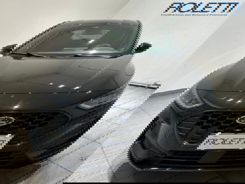 Ford Focus usata a Brescia (3)