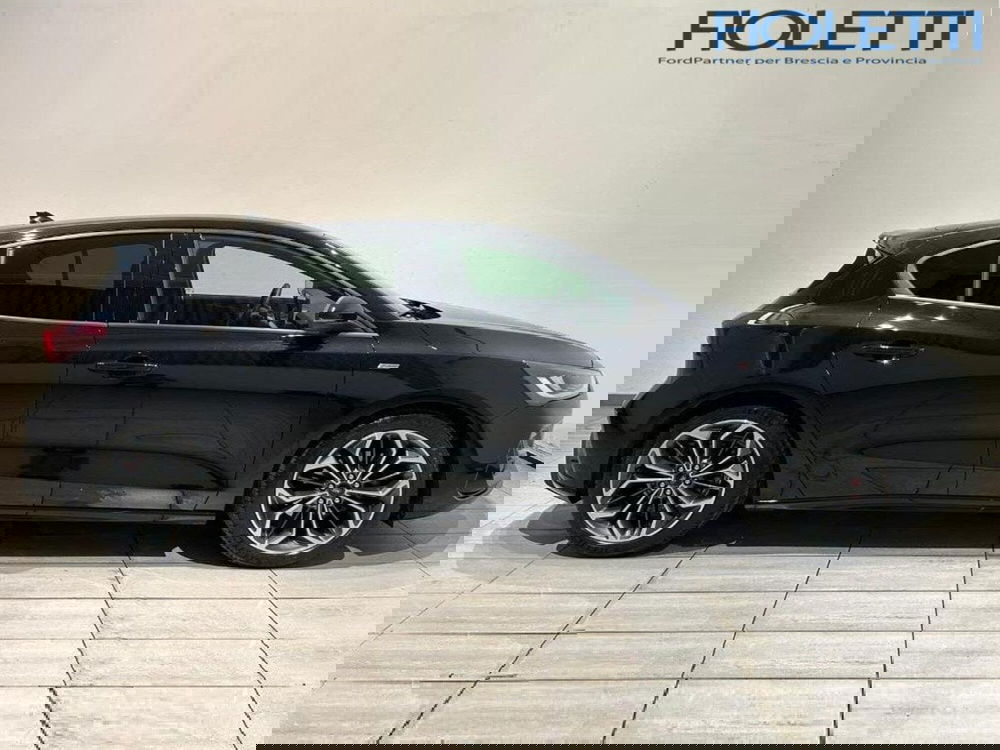 Ford Focus usata a Brescia (4)