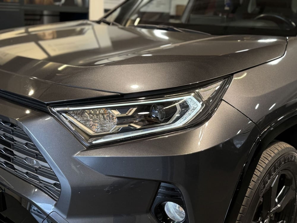 Toyota Rav4 usata a Brescia (6)