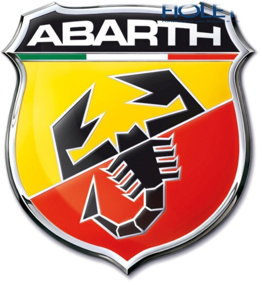 Abarth 595 usata a Brescia (19)