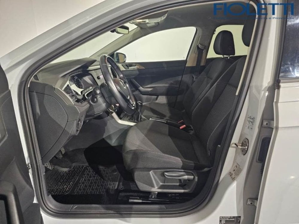 Volkswagen Polo usata a Brescia (11)