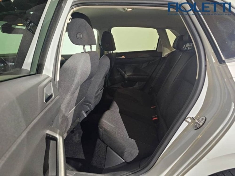 Volkswagen Polo usata a Brescia (12)