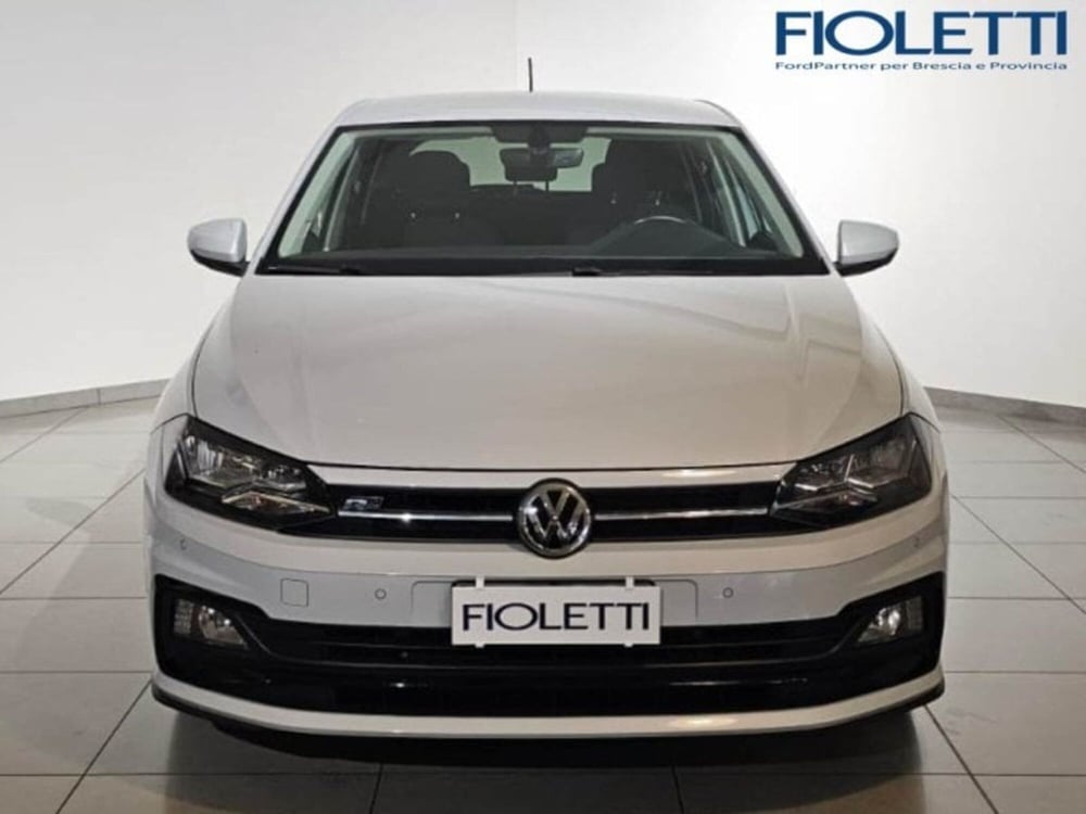 Volkswagen Polo usata a Brescia (3)