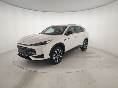 Mg HS 1.5 hybrid+ Luxury auto nuova a Asti
