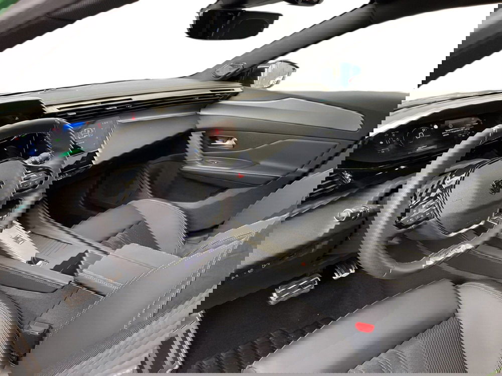 Peugeot 308 usata a Torino (12)