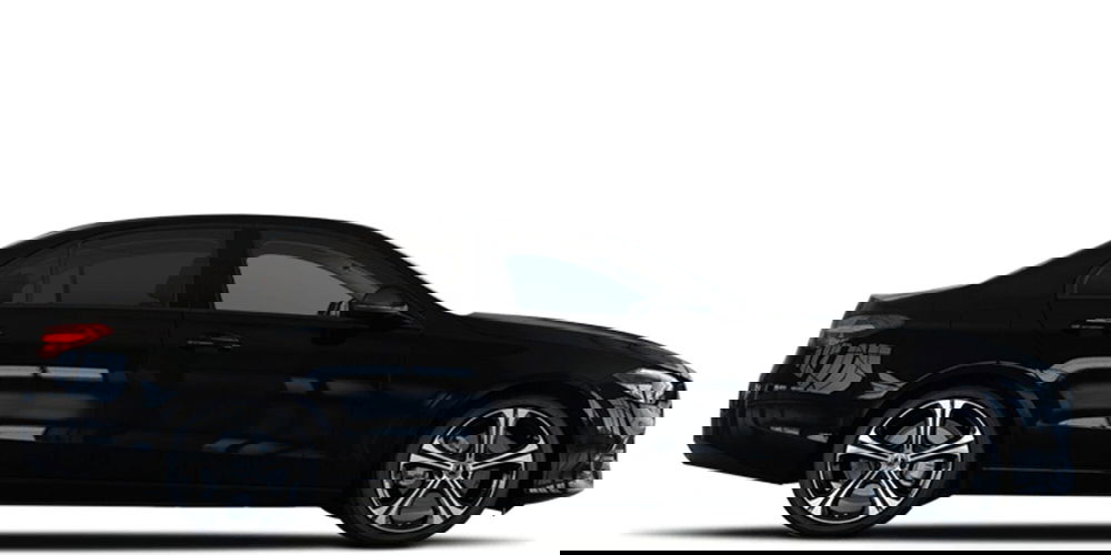 Mercedes-Benz Classe E nuova a Genova