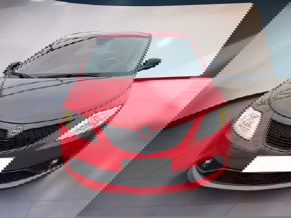 Lancia Ypsilon usata a Torino