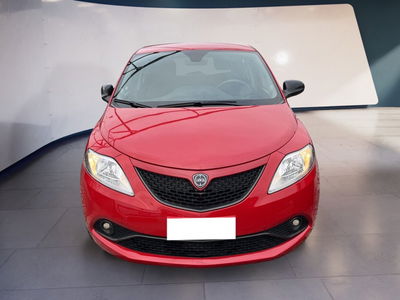 Lancia Ypsilon 1.0 FireFly 5 porte S&amp;S Hybrid Gold Plus del 2020 usata a Torino
