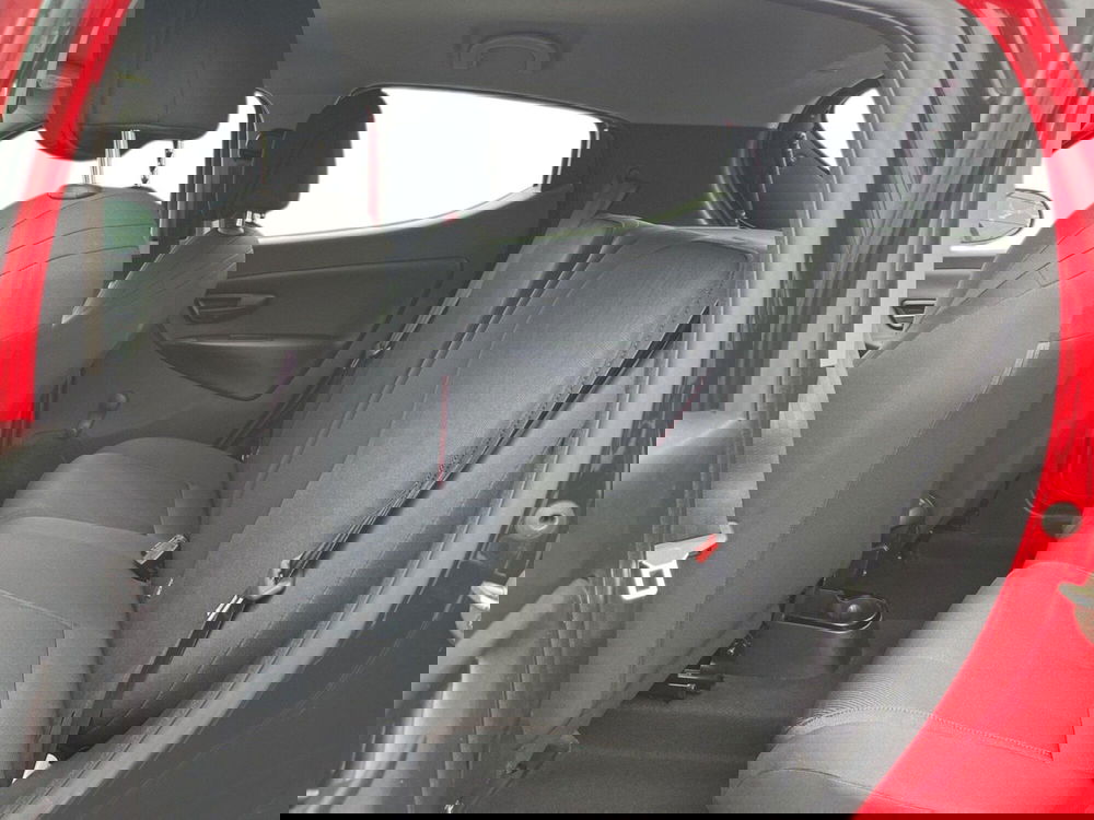 Lancia Ypsilon usata a Torino (8)