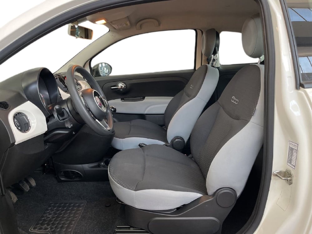 Fiat 500 usata a Torino (11)