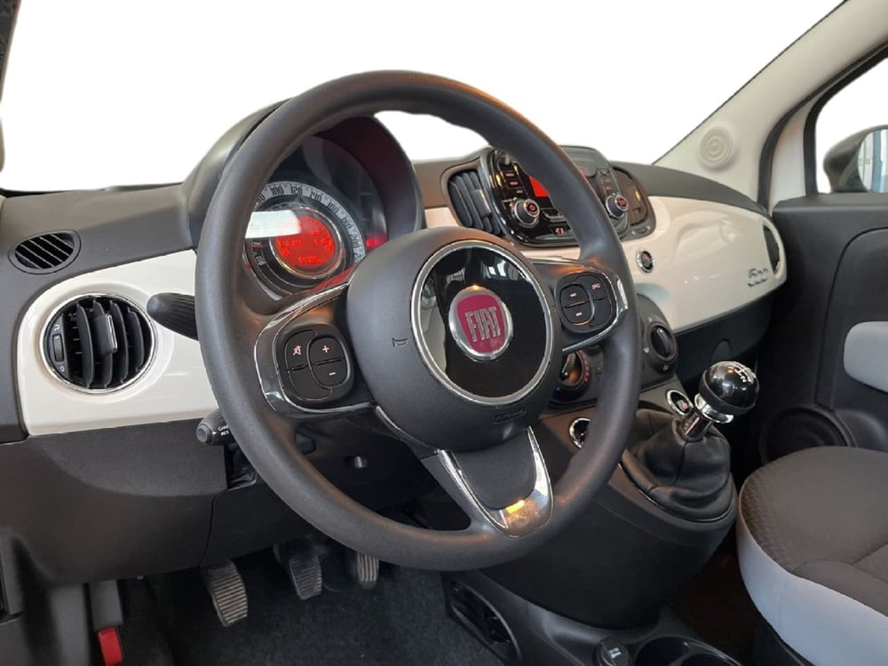 Fiat 500 usata a Torino (12)