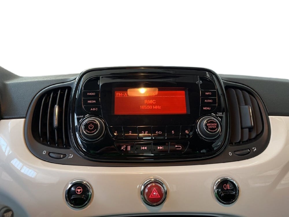 Fiat 500 usata a Torino (14)