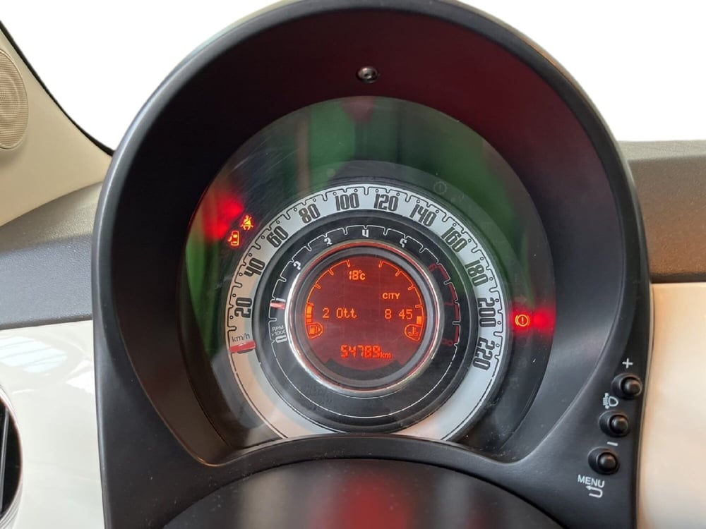 Fiat 500 usata a Torino (15)