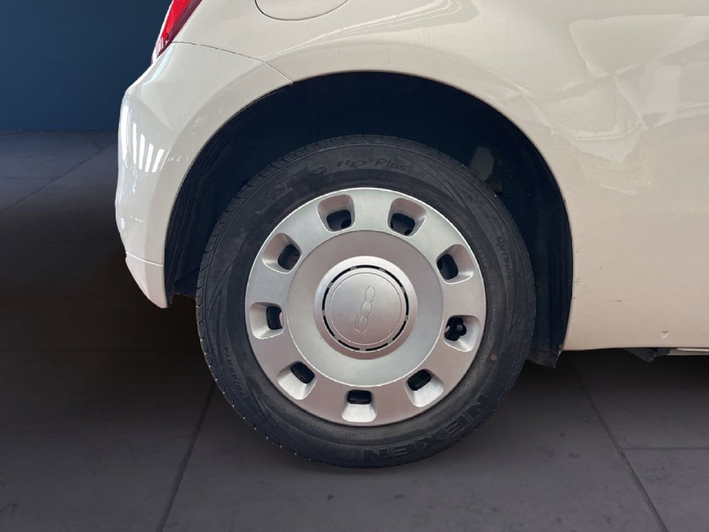 Fiat 500 usata a Torino (7)
