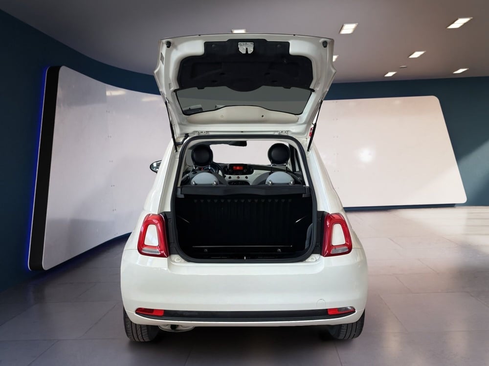 Fiat 500 usata a Torino (8)