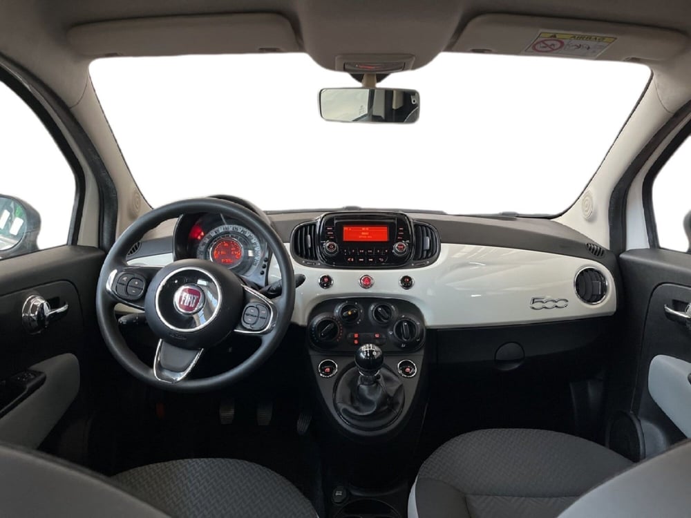 Fiat 500 usata a Torino (9)
