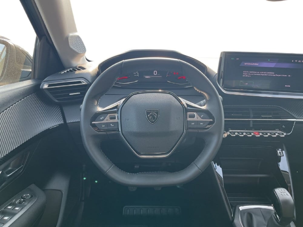 Peugeot 208 usata a Torino (11)