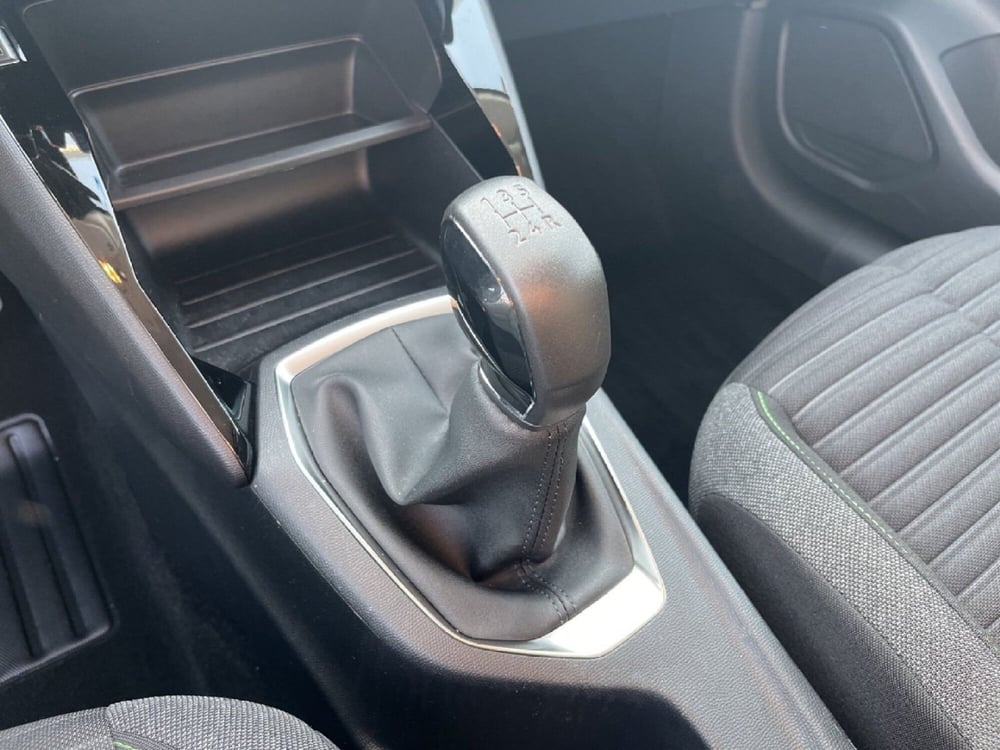 Peugeot 208 usata a Torino (13)