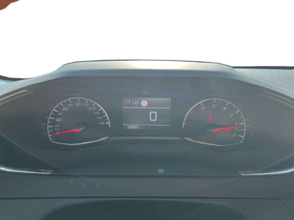 Peugeot 208 usata a Torino (14)