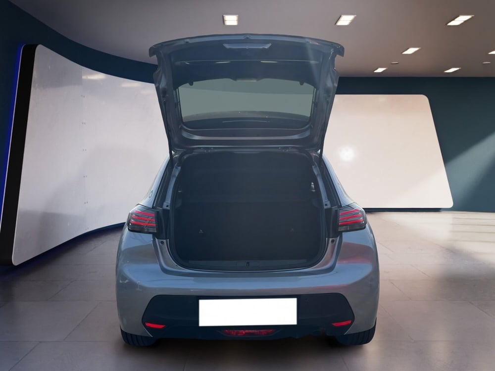 Peugeot 208 usata a Torino (7)