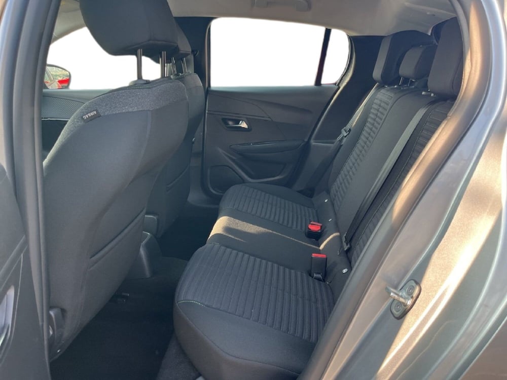 Peugeot 208 usata a Torino (8)
