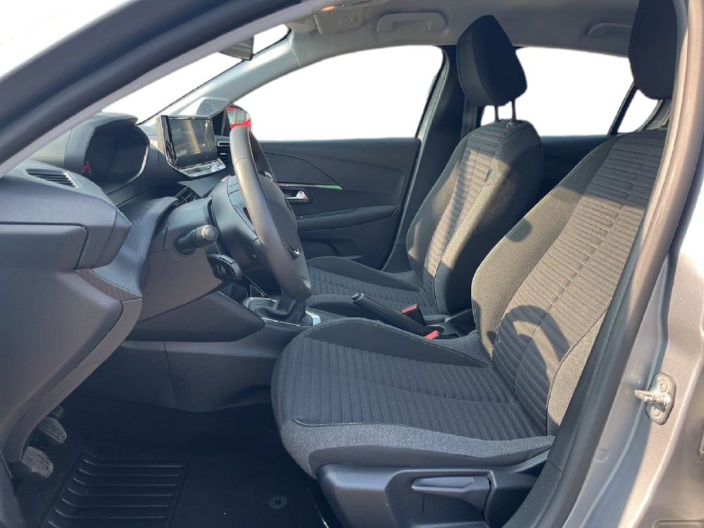 Peugeot 208 usata a Torino (9)