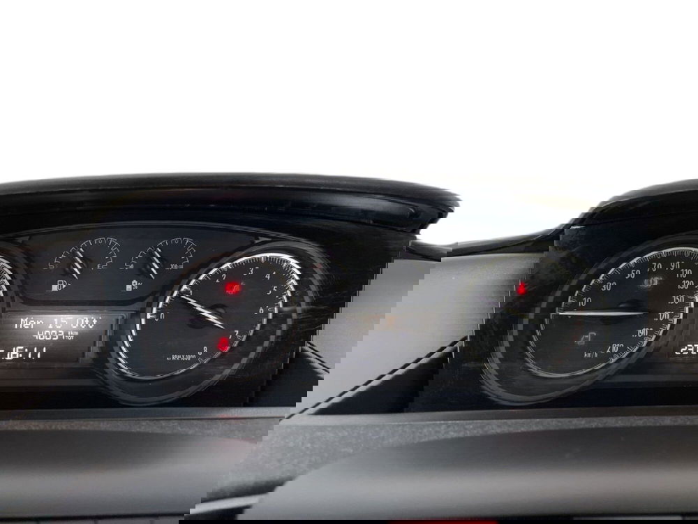 Lancia Ypsilon usata a Torino (14)