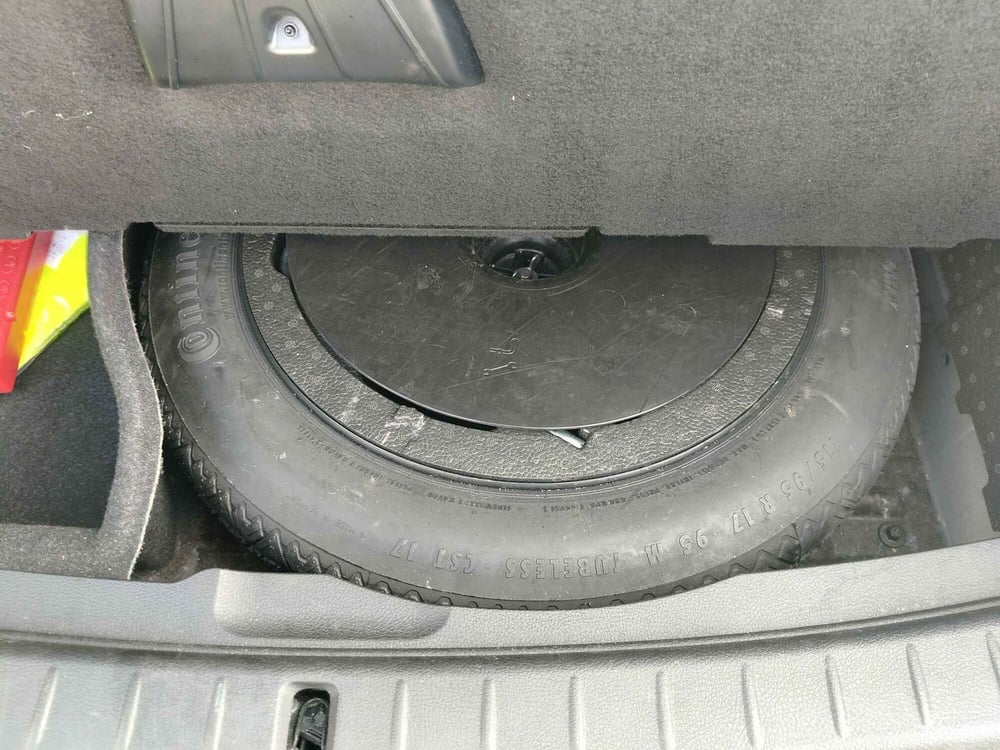 BMW Serie 2 Active Tourer usata a Matera (10)