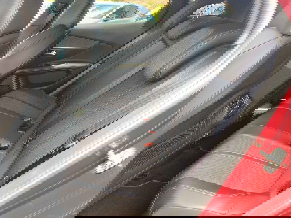 Peugeot 3008 usata a Matera (14)