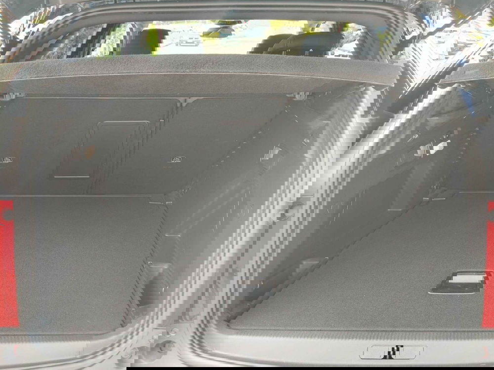 Peugeot 3008 usata a Matera (16)