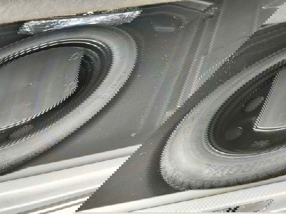 Peugeot 3008 usata a Matera (17)