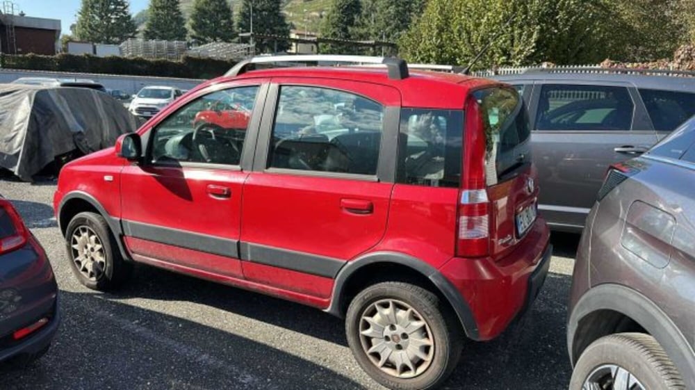 Fiat Panda usata a Sondrio (3)