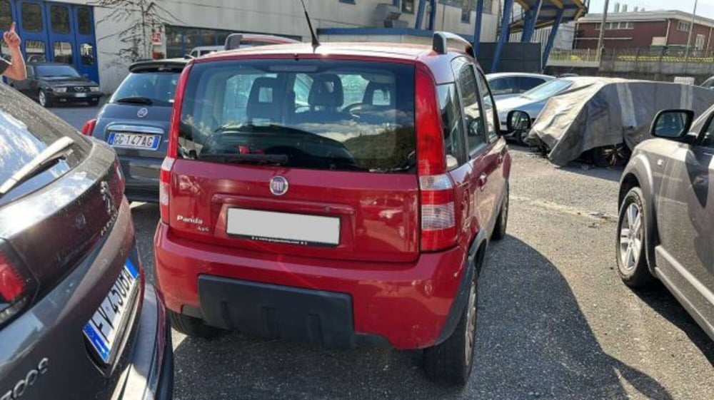 Fiat Panda usata a Sondrio (4)