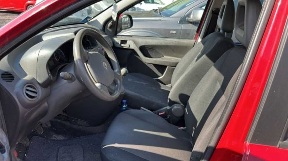 Fiat Panda usata a Sondrio (7)