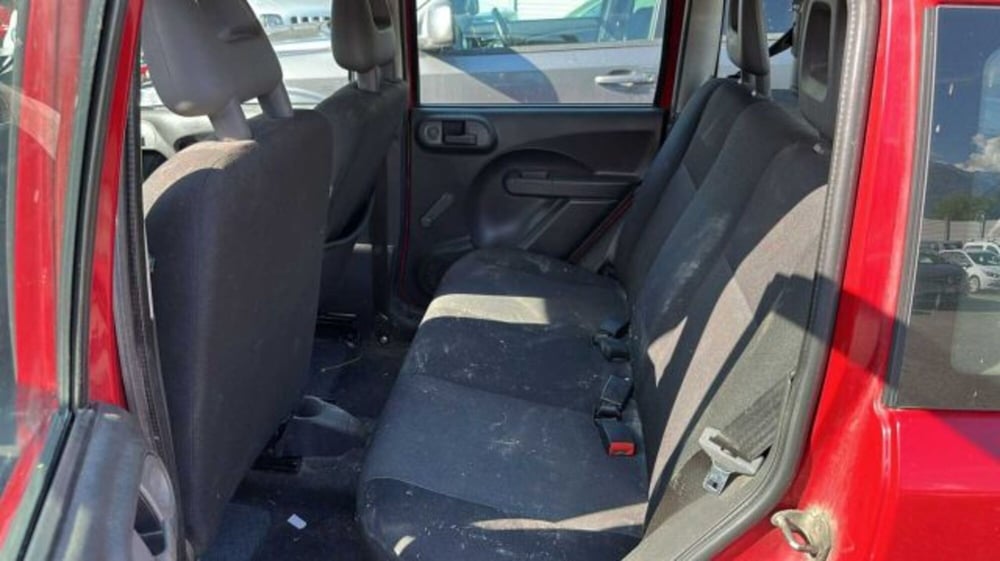 Fiat Panda usata a Sondrio (8)