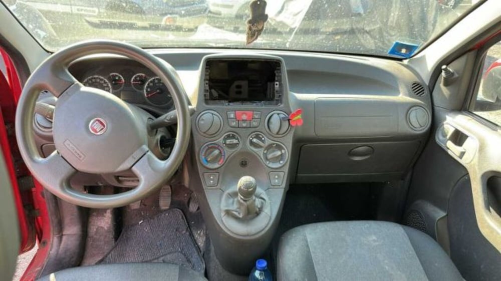 Fiat Panda usata a Sondrio (9)