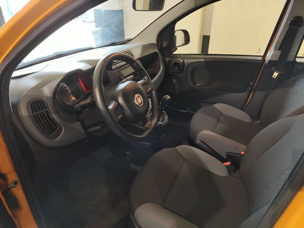 Fiat Panda usata a Milano (11)