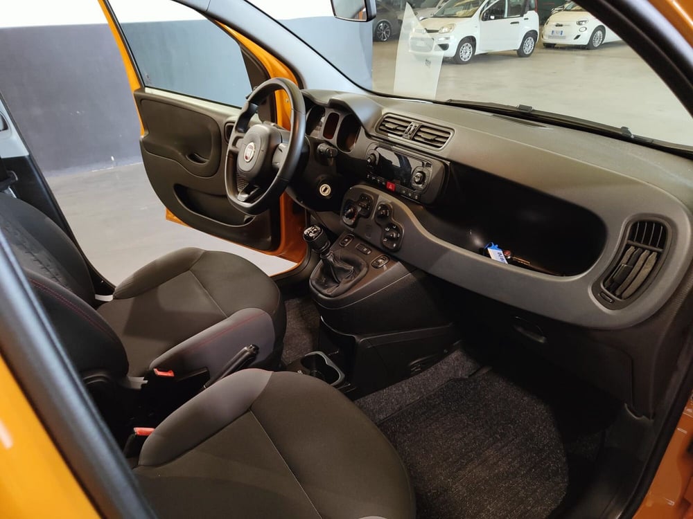 Fiat Panda usata a Milano (12)