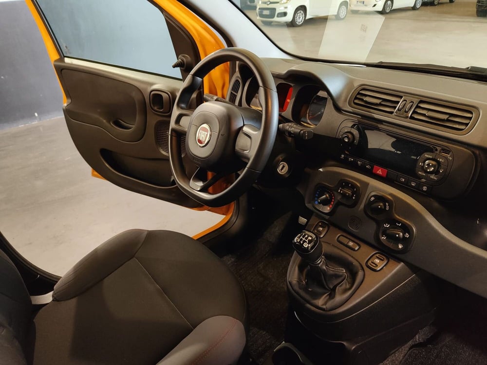 Fiat Panda usata a Milano (13)