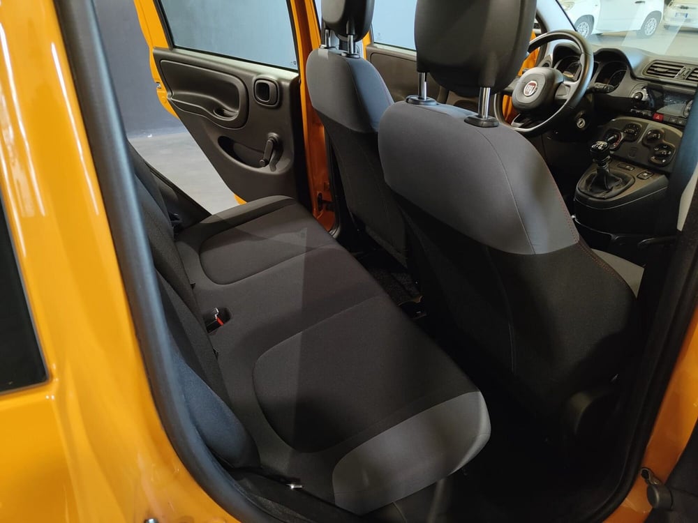 Fiat Panda usata a Milano (14)