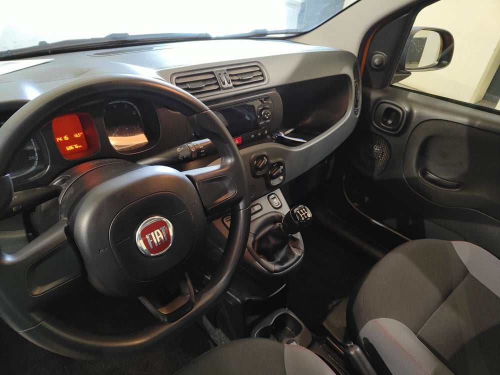 Fiat Panda usata a Milano (16)