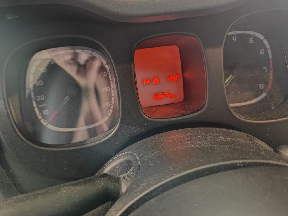 Fiat Panda usata a Milano (17)