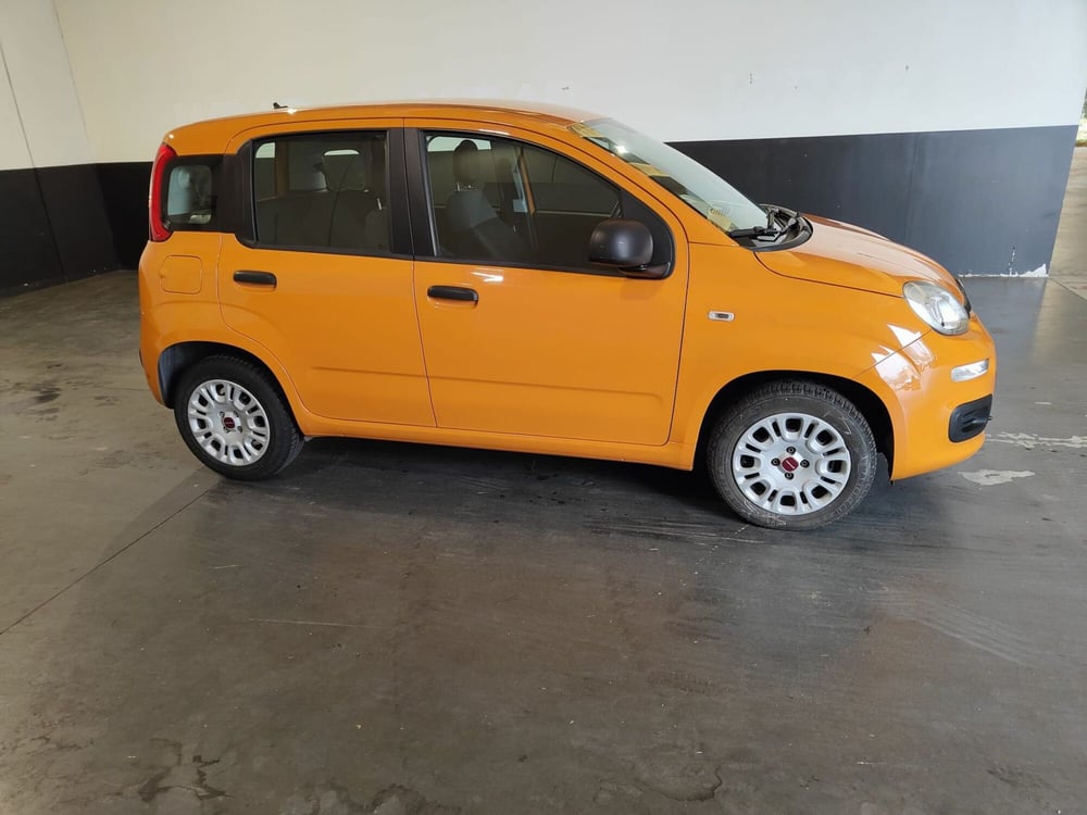 Fiat Panda usata a Milano (4)