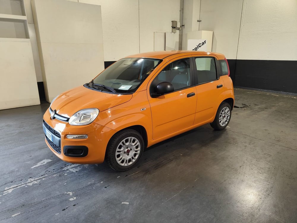 Fiat Panda usata a Milano (5)