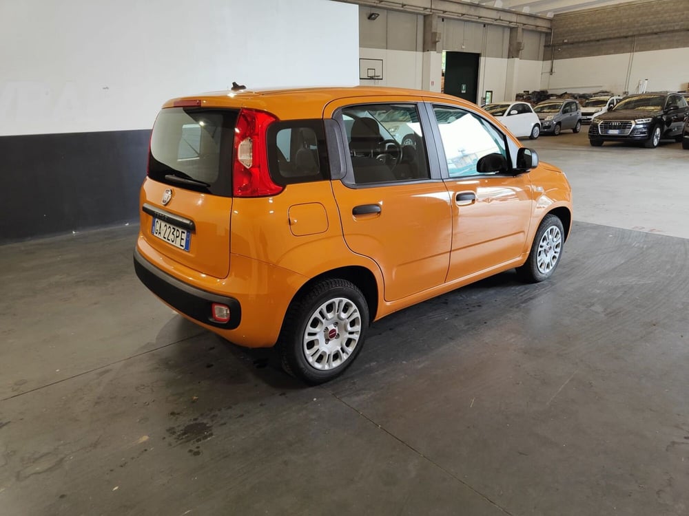 Fiat Panda usata a Milano (6)