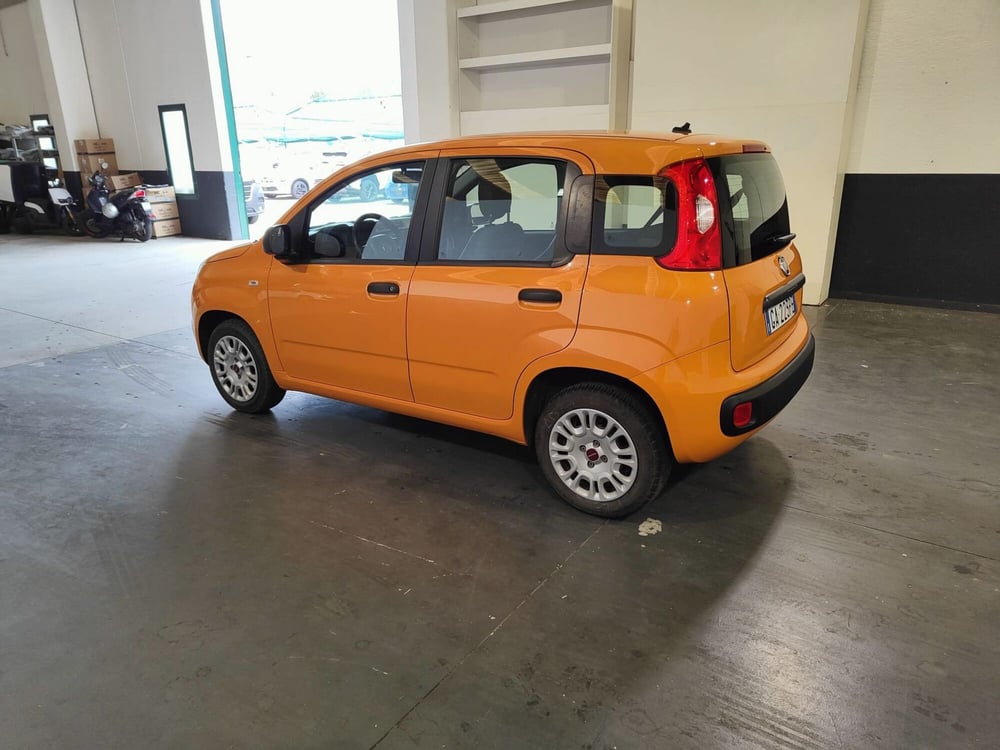 Fiat Panda usata a Milano (7)
