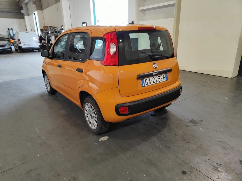 Fiat Panda usata a Milano (8)