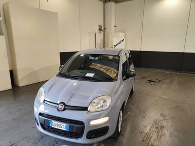 Fiat Panda 1.2 Easy del 2020 usata a Milano
