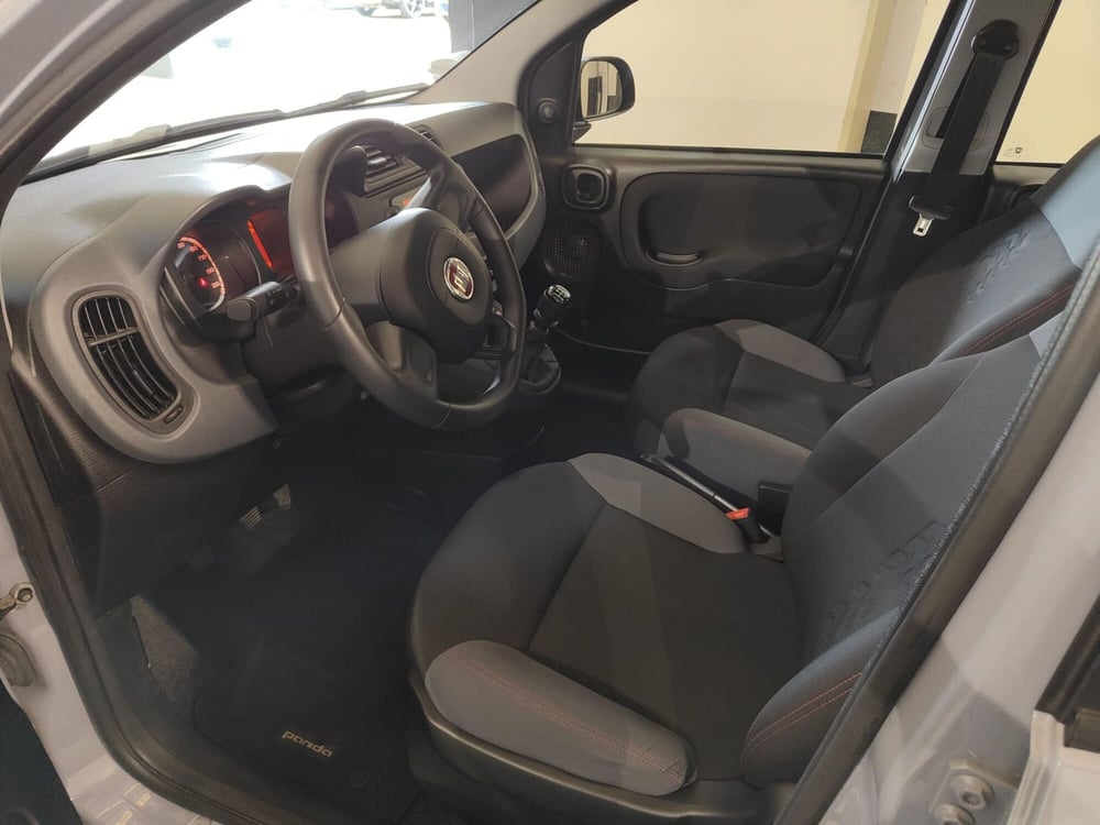 Fiat Panda usata a Milano (10)