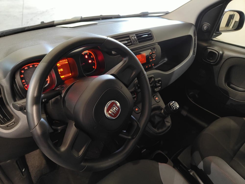 Fiat Panda usata a Milano (11)